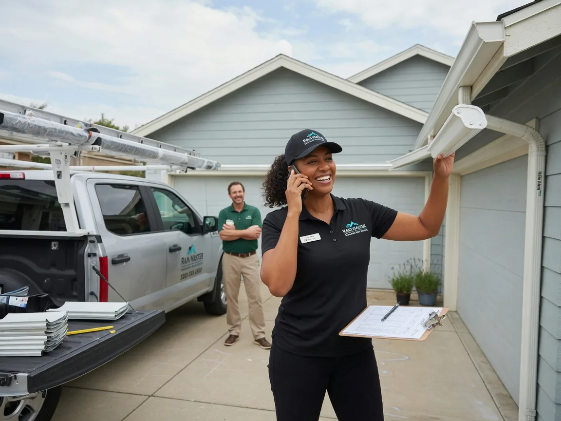 Gutter Installation Empire, CA FAQs